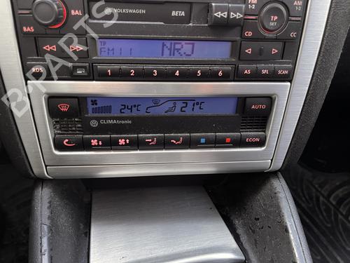 Used Climate control Climate control 36784119 36784119