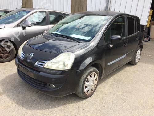 Used Front windshield wiper arm RENAULT MODUS / GRAND MODUS (F/JP0_) 1.5 dCi (JP0G, JP0H) (106 hp) 27831089