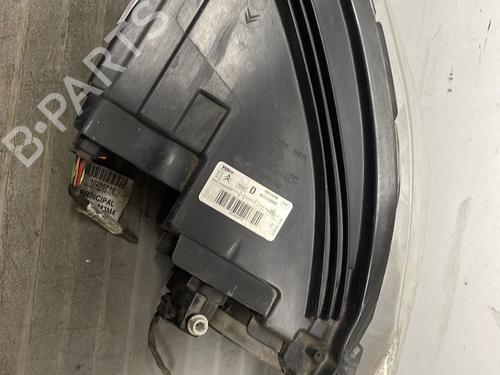 Højre forlygte CITROËN C-ELYSEE (DD_) 1.2 VTi 82 | BP31613041C29 
