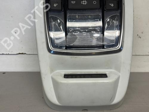 Interior roof light PEUGEOT 508 I (8D_) 2.2 HDi | BP30148699I8