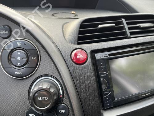 Used Warning switch Warning switch HONDA CIVIC VIII Hatchback (FN, FK) 2.2 CTDi (FK3) (140 hp) 36684166 36684166