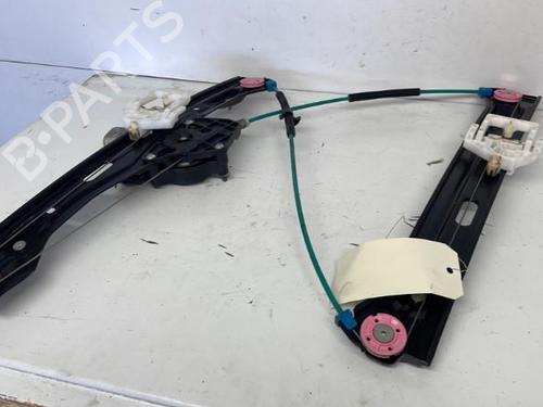 Front left window mechanism BMW 1 (F20) 116 d | BP26421716C22