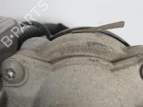 Steering rack PEUGEOT 208 I (CA_, CC_) 1.4 HDi | BP26426570M22 