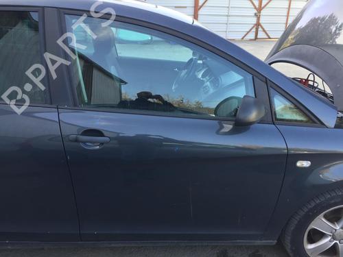 Used Front right lock SEAT ALTEA (5P1) 1.9 TDI (105 hp) 29638544