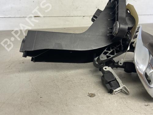 Used Gear lever Gear lever OPEL MERIVA B MPV (S10) 1.4 (75) (120 hp) 26420793 26420793