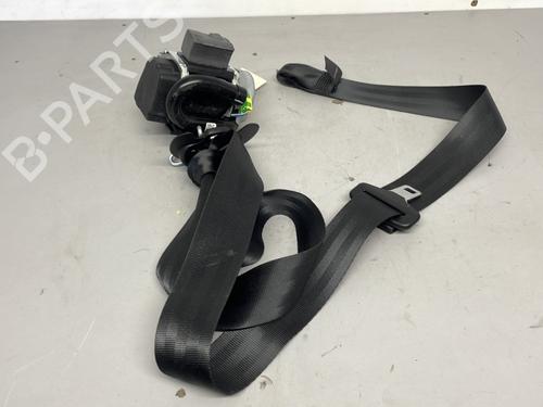 Used Front right belt tensioner FORD FIESTA VII (HJ, HF) 1.1 Ti-VCT (86 hp) 26413440