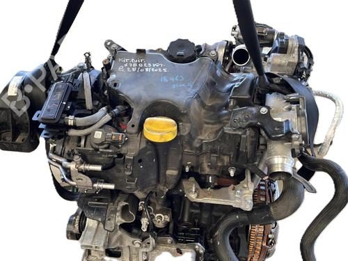 Engine RENAULT MEGANE IV Hatchback (B9A/M/N_) 1.5 dCi 110 (B9A3) | BP33738410M1  - Image 6