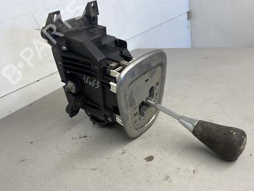 Gear lever TOYOTA AYGO (_B1_) 1.0 (KGB10_, KGB10R) | BP30565940M90 