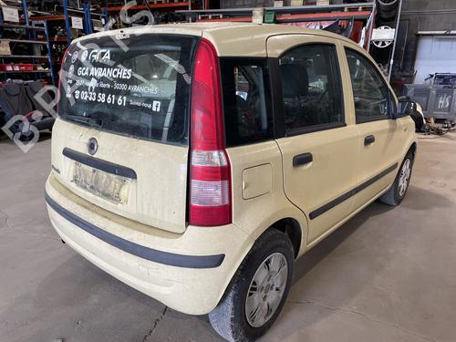 Used Right taillight Right taillight FIAT PANDA (169_) 1.2 (169.AXB11, 169.AXB1A) (60 hp) 34173058 34173058