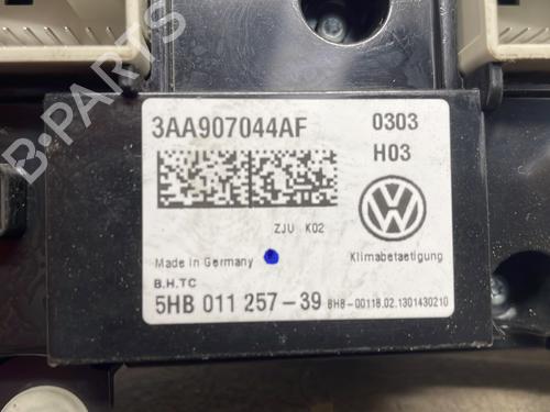 Climate control VW PASSAT B7 Variant (365) 1.6 TDI | BP31322493I5  - Image 7