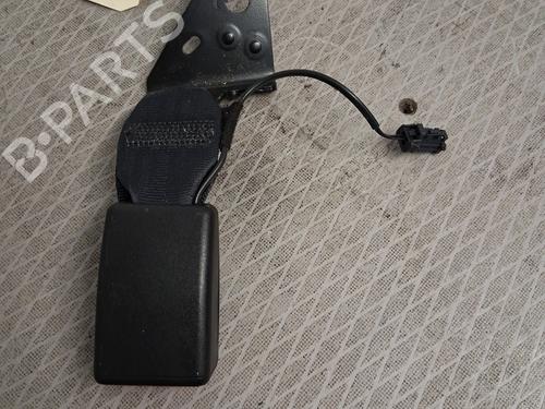 Seat buckle CITROËN C3 III (SX) 1.2 PureTech 82 | BP32758165I32 - Image 2