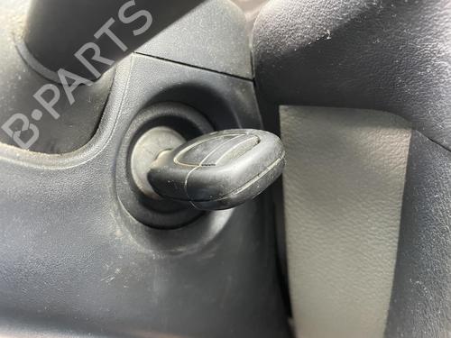 Used Ignition barrel RENAULT CLIO II (BB_, CB_) 1.5 dCi (B/CB07) (65 hp) 30181235