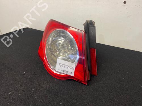 Left taillight VW PASSAT B6 (3C2) 1.9 TDI | BP40017088C34 - Image 3