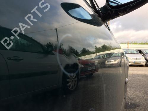 Right front door PEUGEOT 607 (9D, 9U) 2.2 HDi | BP26613910C3