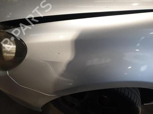 Expansion tank VW GOLF VI (5K1) 1.6 TDI | BP26416674C120