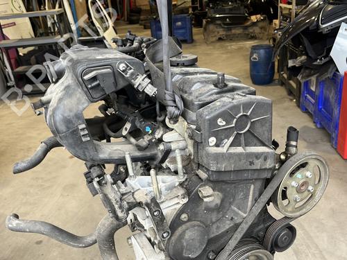 Engine PEUGEOT 306 Hatchback (7A, 7C, N3, N5) 1.4 | BP30177001M1