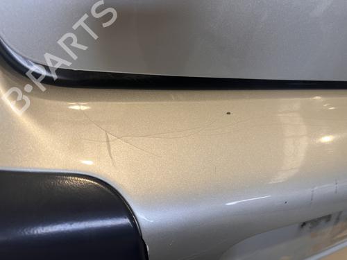Rear bumper PEUGEOT 307 (3A/C) 1.4 16V | BP29180519C8 