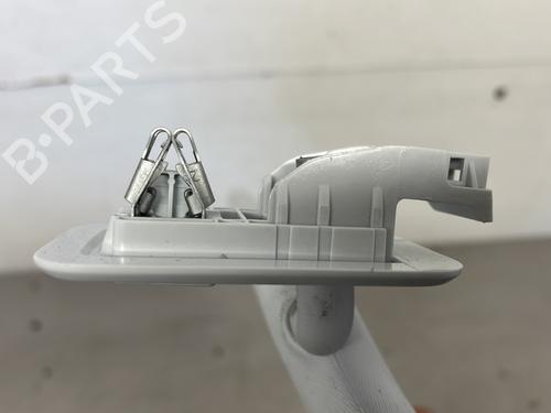 Right sun visor PEUGEOT 2008 I (CU_) 1.6 HDi | BP33171852I2 - Image 2