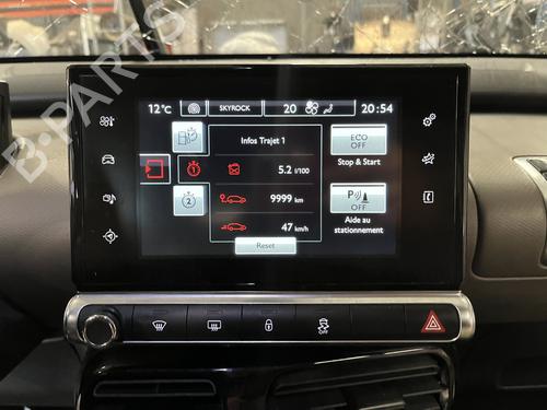 Alternator CITROËN C4 CACTUS 1.6 BlueHDi 100 | BP30083076M7 - Image 16