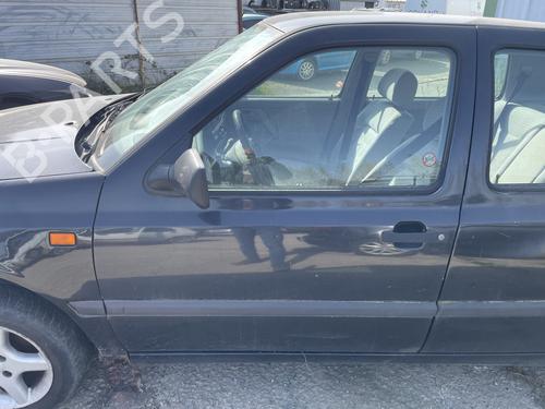 Left front window switch VW VENTO (1H2) 1.9 TD | BP33475095I27 - Image 2