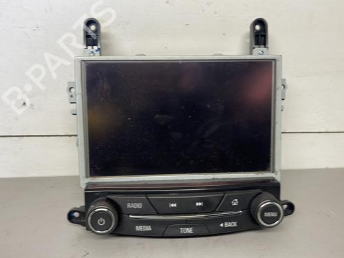 Used Radio OPEL INSIGNIA A (G09) 2.0 CDTI (68) (140 hp) 26419284