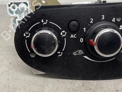 Climate control DACIA LODGY (JS_) 1.2 TCe (JSAY, JSM0) | BP31046615I5  - Image 7