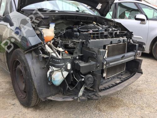 Frontplate/Frontkurv CITROËN C3 II (SC_) 1.0 VTi 68 (68 hp) 28962147
