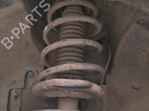 Left front shock absorber CITROËN C4 Picasso I MPV (UD_) 1.6 HDi 110 | BP30129440M16