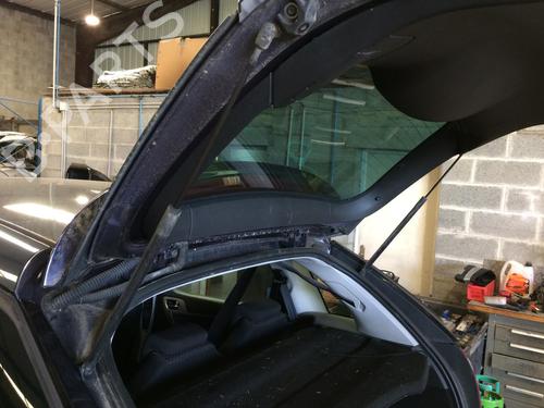 Gasdæmper bagklap CITROËN C4 Picasso I MPV (UD_) 1.6 HDi 110 (112 hp) 29482080