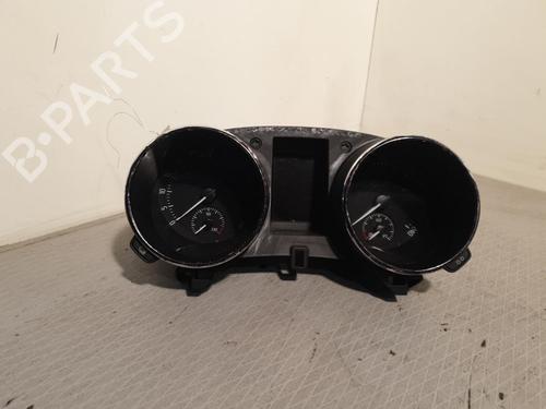 Instrument cluster SKODA YETI (5L) 2.0 TDI | BP26422199C47