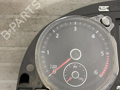 Instrument cluster VW PASSAT B7 Variant (365) 1.6 TDI | BP31322495C47 - Image 8
