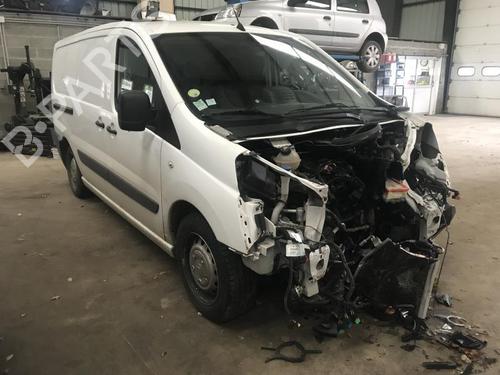 Steering column stalk CITROËN JUMPY II Van 2.0 HDi 120 | BP31858286I23 - Image 11