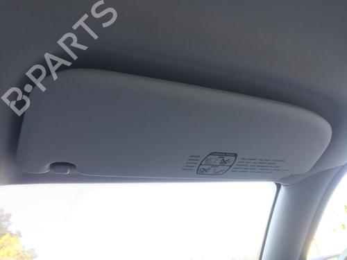 Used Right sun visor Right sun visor PEUGEOT 406 (8B) 1.8 16V (110 hp) 29598046 29598046