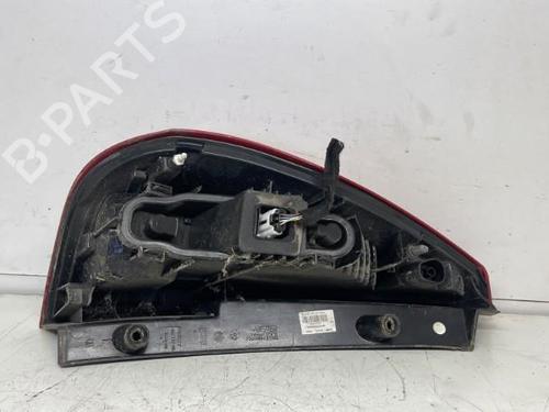 Right taillight RENAULT SCÉNIC III (JZ0/1_) 1.5 dCi | BP26426748C35 