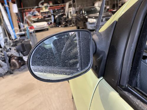 Used Left mirror Left mirror RENAULT TWINGO I (C06_) [1993-2012] 34107373 34107373
