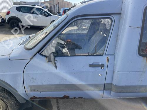 Used Front left window mechanism CITROËN C15 Box Body/MPV (VD_) 1.8 D (60 hp) 32858522