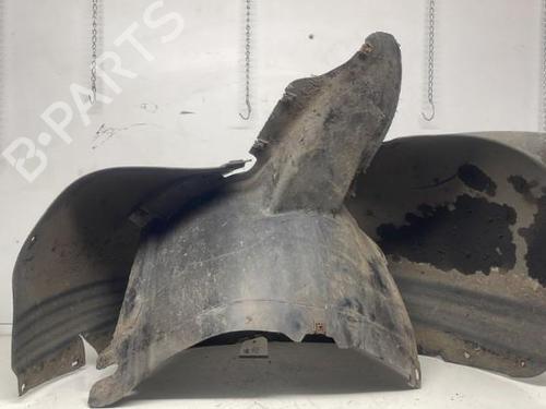 Wheel arch VW GOLF PLUS V (5M1, 521) 1.9 TDI | BP26427081C56 