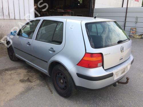 Venstre bremsekaliber foran VW GOLF IV (1J1) 1.6 16V | BP28154887M105 