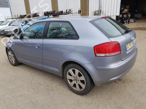 ABS pump AUDI A3 (8P1) 1.9 TDI | BP26428326M43