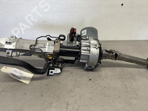 Steering column SEAT IBIZA V (KJ1, KJG) 1.0 | BP33206316M21 - Image 7