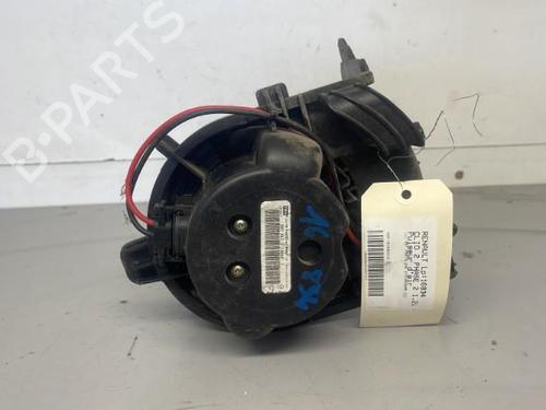 Ventilator motor RENAULT CLIO II (BB_, CB_) 1.2 16V (BB05, BB0W, BB11, BB27, BB2T, BB2U, BB2V, CB05,... | BP26421654M62 