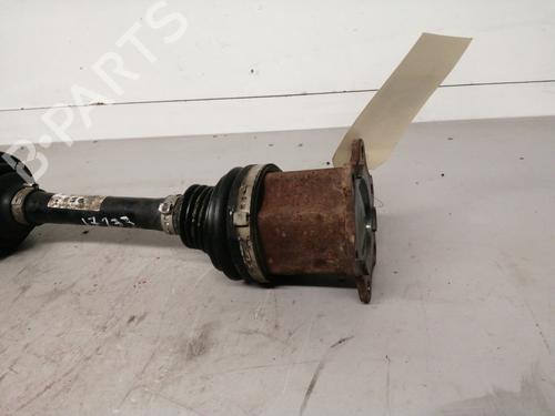 Used Left front driveshaft Left front driveshaft VW GOLF VII (5G1, BQ1, BE1, BE2) 2.0 TDI (150 hp) 26413693 26413693