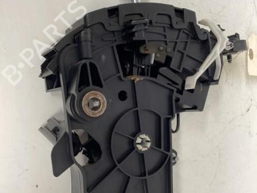 Gear lever CHRYSLER GRAND VOYAGER V (RT) 2.8 CRD | BP26427222M90 - Image 5