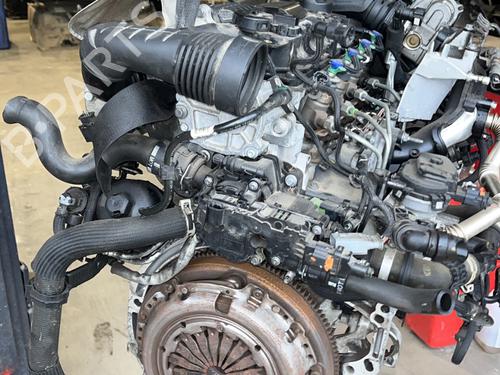 Engine CITROËN C4 CACTUS 1.6 BlueHDi 100 | BP30177039M1 