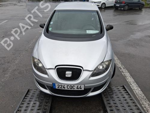 Left headlight SEAT ALTEA (5P1) | BP35927078C28 - Image 12