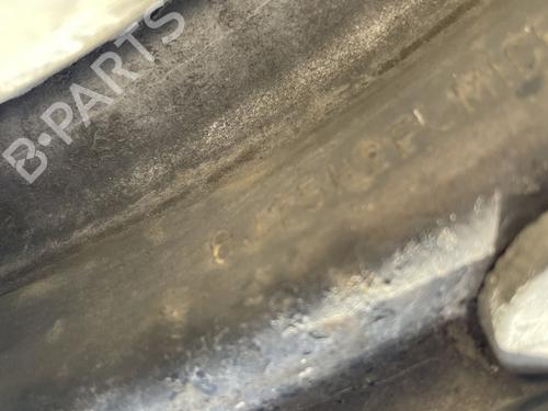 Used Rim Rim RENAULT MASTER II Van (FD) 2.5 D (FD0A, FD0E, FD2E, FD3E) (80 hp) 33180920 33180920