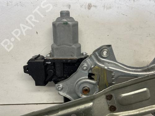 Rear right window mechanism NISSAN JUKE (F15) 1.5 dCi | BP26423499C25 