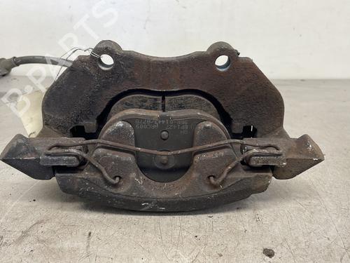 Used Left front brake caliper Left front brake caliper FORD GRAND C-MAX (DXA/CB7, DXA/CEU) 1.6 TDCi (115 hp) 32318211 32318211