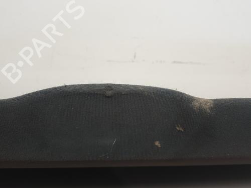 Rear parcel shelf AUDI A3 (8P1) 1.9 TDI | BP26413782C85 