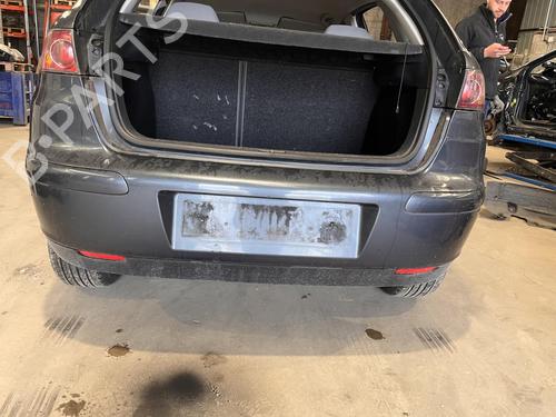 Used Rear bumper SEAT IBIZA III (6L1) 1.9 TDI (100 hp) 29968563